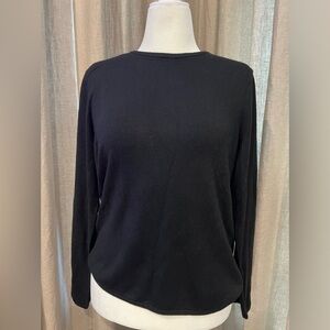 ANN TAYLOR sweater tee